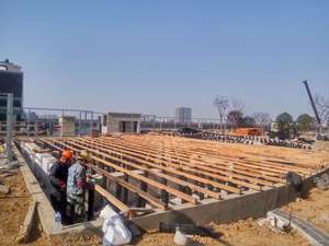 Sunsbuild, vente chaude, piédestal réglable en plastique, écologique, durable, résistant à l'eau, pour augmenter la hauteur du sol dans la salle de bain et la cuisine - Product Image 3