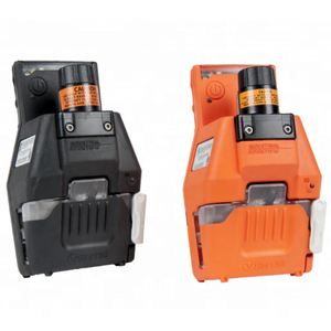 เครื่องตรวจวัดก๊าซอุตสาหกรรม Ventis Pro5 - รุ่นมาตรฐาน 4 ก๊าซ พร้อมปั๊ม (เซ็นเซอร์ O2, LEL, CO, H2S) - เซ็นเซอร์ออกซิเจนอายุการใช้งานยาวนาน - Product Image 2