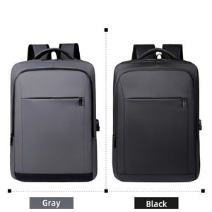 Wholesale Waterproof Large Capacity Office <b>Laptop</b> <b>Backpack</b> with Usb Business Travel <b>Laptop</b> <b>Backpack</b> - Product Image 3