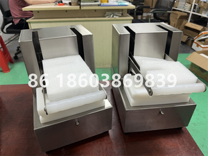 เครื่องทำข้าวปั้นอัตโนมัติ/เครื่องปั้นซูชิและโนริมากิ  วัสดุสแตนเลสเกรดอาหาร พกพาสะดวก - Product Image 5