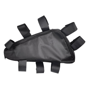 Sac <span class=keywords><strong>de</strong></span> <span class=keywords><strong>cadre</strong></span> <span class=keywords><strong>de</strong></span> vélo électrique bon marché <span class=keywords><strong>de</strong></span> haute qualité sac <span class=keywords><strong>de</strong></span> <span class=keywords><strong>batterie</strong></span> Triangle étanche <span class=keywords><strong>pour</strong></span> le stockage et le transport <span class=keywords><strong>de</strong></span> vélos - Product Image 1