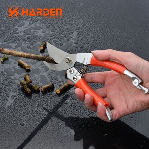 <span class=keywords><strong>Cisaille</strong></span> à <span class=keywords><strong>haie</strong></span> longue longueur HARDEN <span class=keywords><strong>Cisaille</strong></span> à <span class=keywords><strong>haie</strong></span> <span class=keywords><strong>professionnelle</strong></span> en acier inoxydable pour arbres de jardin - Product Image 4