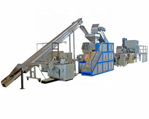 Et emballage pour les gros équipement de production fabrication de machines usine traitement barre machine savon faisant machi - Product Image 2