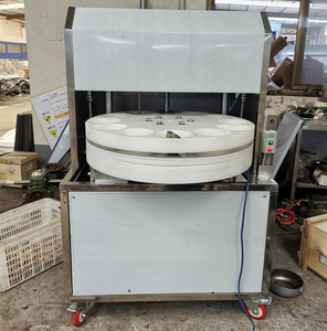 Apple Coring Cutting Slicing Machine Apple Core Remover Machine Plum Date Pitter Machine - Product Image 5