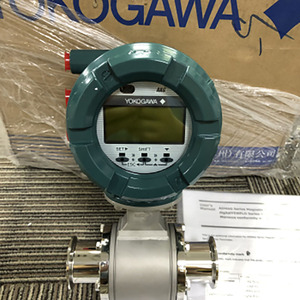 Medidores de Flujo Magnéticos Originales Yokogawa Axg Axg150, Modelo Axg150-ga000bj1al210b-1da12/grl/ch - Product Image 6