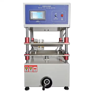 Máquina de Prueba de Vida Útil de Teclas de Teclado de Computadora, Instrumento de Prueba de Vida Útil de Botones Mecánicos, Máquina de Prueba de Vida Útil de Teclas de Teclado - Product Image 1