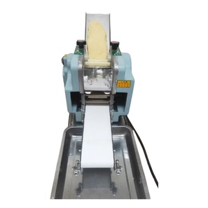 Fully Automatic All-in-One Home Dumpling Skin Machine Commercial Multifunctional Small Maker <b>Grain</b> <b>Processing</b> <b>Machinery</b> <b>Grain</b> Pr - Product Image 1