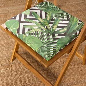 Imbottito cuscino sedile 0318-81 40x40x5 cm - Product Image 3