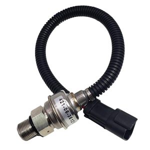 Capteur de pression 421-06-35121 pour excavatrice WA150-5 WA150-6 WA200-5 - Product Image 5