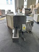 Offre Spéciale : Machine Automatique à Écosser et Décortiquer le Maïs Doux Frais avec un Niveau de Sécurité Élevé