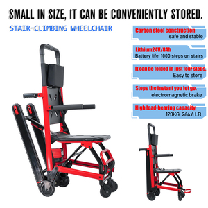 Subeescaleras Eléctrico Personalizable y Certificado con Alta Capacidad <span class=keywords><strong>de</strong></span> Carga, Diseño Compacto - Product Image 1