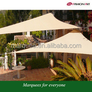 <span class=keywords><strong>Triangle</strong></span> <span class=keywords><strong>pare</strong></span>-<span class=keywords><strong>soleil</strong></span> pour le jardin - Product Image 2