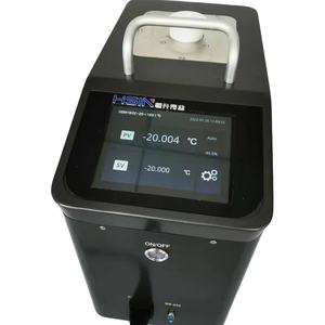 Trocken block ka libra tor 24V Digitaler Temperatur sensor mit niedrigem Preis HSIN650C - Product Image 4