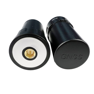 Antenne spirale GPS haute précision à quatre bras, antenne multifréquence à quatre étoiles, GNSS RTK pour la topographie et la cartographie - Product Image 1