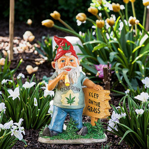 ของตกแต่งสวนทำจากเรซินพลังงานแสงอาทิตย์ - Product Image 4