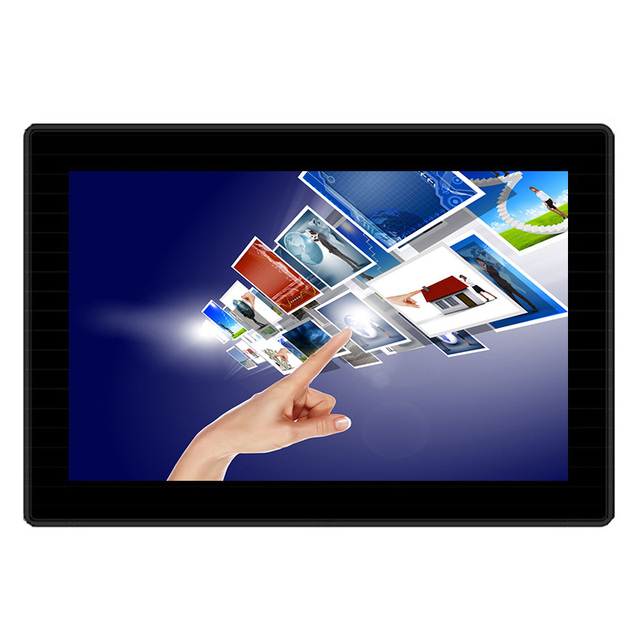 10 Inch WIFI RJ45 POE Android Tablet Pc 10.1 Inch FHD IPS Display Capacitive Touch Android Tablet All in One for Smart Home