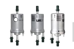 フォルクスワーゲン ゴルフの燃料フィルターに適しています。 フィルター。 燃料フィルターエレメント。 エンジン燃料フィルター。 オリジナル。 - Product Image 3