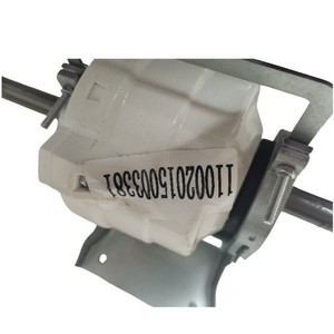 Moteur de climatiseur 11002015003381 ZKSP-30-8-3L DC310V 8P 30W pour climatisation centrale, anti-poussière - Product Image 2