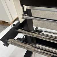 Impresora UV de rollo a rollo con cabezales EPSON I3200