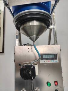 Civoprint Mực <span class=keywords><strong>refill</strong></span> Kit hộp mực bơm lại công cụ Kit từ 1g đến 1000g lọ chai nhỏ bột mực máy chiết rót - Product Image 4