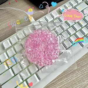 Jouet sensoriel en forme de cube à presser, anti-stress, carré, musical, jouet promotionnel - Product Image 5