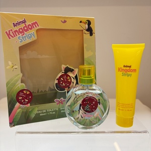 Light Fruity Fragrance <b>Perfumes</b> 2*50ml Baby Cute Lasting Children & Baby's <b>Perfume</b> Oem Odm Kids <b>Perfume</b> Set - Product Image 6