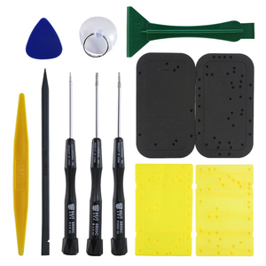 笔记本电脑Bst-605修理包打开工具3g 3gs Ipad 4g <span class=keywords><strong>4s</strong></span> 5g 5s液晶电池后盖塑料安全打开工具 - Product Image 5