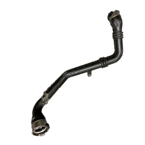 Tubo di Aspirazione del Radiatore dell'Aria di Sovralimentazione 14460-1KB2D 14460-1KB2E per <span class=keywords><strong>Nissan</strong></span> <span class=keywords><strong>Juke</strong></span> F15 <span class=keywords><strong>1.5</strong></span> <span class=keywords><strong>DCI</strong></span> 2010-2023, Vendita all'Ingrosso Yomi - Product Image 1