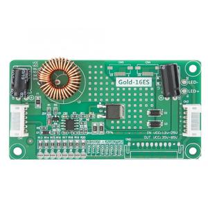 Carte de circuit imprimé d'amplificateur universel pour téléviseur LED LCD de 10 à 42 pouces, carte de pilote de rétroéclairage à courant constant, carte adaptateur de suralimentation, carte de pilote - Product Image 2