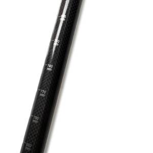 <span class=keywords><strong>Canne</strong></span> de marche ultra-légère en Fiber de carbone, hauteur réglable pour personnes âgées - Product Image 4