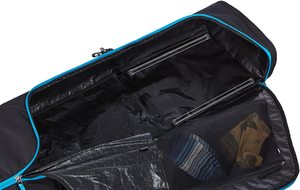 Bolsa de Transporte para Botas de Esquí, Ideal para Viajes en Avión, Sin Acolchado, para Esquís de hasta 200 cm, para Hombres, Mujeres y Adultos, Muestra Gratuita - Product Image 6