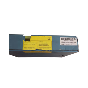 แผงควบคุมไดรฟ์ CCB-<span class=keywords><strong>2</strong></span> รุ่นใหม่ สำหรับ 3BHE014070R0101 มีสินค้าในสต็อก 3BHE014070R0101 - Product Image 1