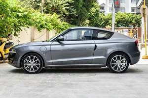 Zero Run S01 2019 380 Vehículo Eléctrico Estándar con Autonomía NEDC <span class=keywords><strong>de</strong></span> 305 km, Batería <span class=keywords><strong>de</strong></span> Litio Ternaria, Volante a la Izquierda, <span class=keywords><strong>para</strong></span> Viajes Diarios - Product Image 2
