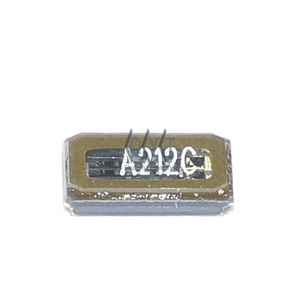 <span class=keywords><strong>Oscilador</strong></span> <span class=keywords><strong>de</strong></span> <span class=keywords><strong>Cristal</strong></span> Q13FC1350000 <span class=keywords><strong>32.768</strong></span> <span class=keywords><strong>kHz</strong></span> 20ppm <span class=keywords><strong>Cristal</strong></span> 12.5pF 70 kOhms Q13FC1350000400 - Product Image 5