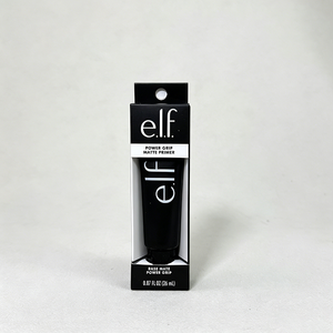Prebase de Maquillaje Facial Elf Power Grip, Mate, a <span class=keywords><strong>Base</strong></span> de Gel, Antiarrugas, de Larga Duración, Control de Grasa, Profesional, 24 ml, Minimiza Poros - Product Image 3