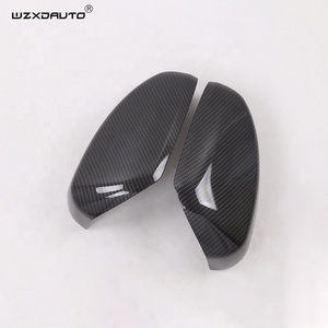 ฝาครอบกระจกมองข้างคาร์บอน WZXD สำหรับ Xpander ปี 2018 2020 2022 - Product Image 4