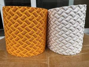 Cinta Reflectante Antideslizante con Textura 3D de Grado Industrial, Impermeable, para Señalización de Pisos de Seguridad en Fábricas, Talleres y Áreas de Alto Tráfico - Product Image 3