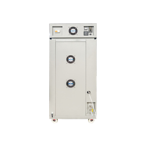 Cámara de Prueba para Altas y Bajas Temperaturas (-20°C~-150°C), Humedad Climática del 20~98% RH, Voltaje de 220V - Product Image 3