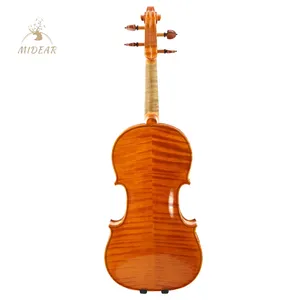V901高品质手工4/4小提琴，实现终极音乐表达