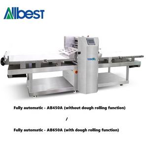 Pas cher prix pain croissant baklava <span class=keywords><strong>pâte</strong></span> à biscuits rouleau et <span class=keywords><strong>laminoir</strong></span> machine pour équipement de cuisson ligne de <span class=keywords><strong>pâte</strong></span> <span class=keywords><strong>feuilletée</strong></span> - Product Image 6