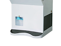 Microtome à basse température pour sectionnement tissulaire, homologué CE, OEM, avec écran tactile LCD, pour laboratoires de biologie médicale 1