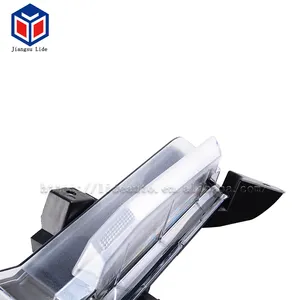 Lampu DRL LED lampu berjalan siang hari untuk Camaro SS(LT | ZL1) 2016- 2018