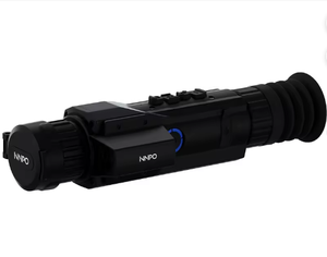 Visor Térmico <span class=keywords><strong>NNPO</strong></span> SP-645L de Alta Calidad, 640*512, Lente de 45 mm, Aumento de 8x, Lente Multicapa, Conexión WiFi - Product Image 3