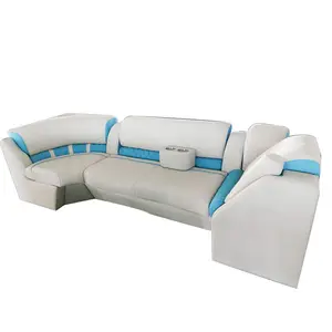 Allshine Marine Pontoon Boat Seat Furniture Sofa