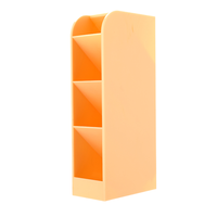Prix usine porte-stylo organisateur de stockage de bureau accessoires organisateur de bureau stylo affichage crayon Pot marqueur supports stationnaires