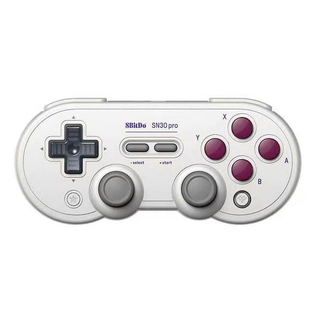 8BitDo SN30PRO