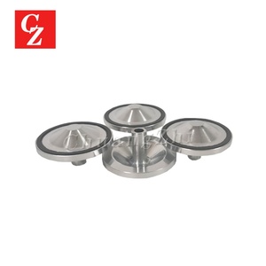Nuevo Kit de Válvula de Retención de 46 mm de Diámetro, Modelo 1630116100 para Piezas de Compresores Industriales Atlas Copco - Product Image 4