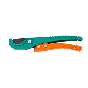 HANBON Made High Quality Plumbing <b>Tools</b> PVC Pipe Cutter - Product Image 6