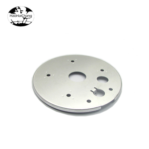 Tùy chỉnh dập thép không gỉ mặt bích 50 mét - Product Image 2