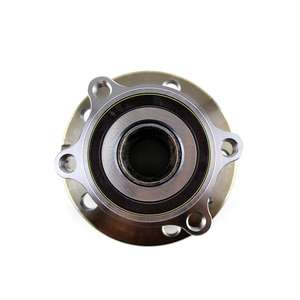 <span class=keywords><strong>Rodamiento</strong></span> de Cubo de <span class=keywords><strong>Rueda</strong></span> para Automóviles, Repuesto BAR0088 1T0498621 5LD498621 1KD498621 para Sagitar Magotan SKODA AUDI A3 TT - Product Image 3